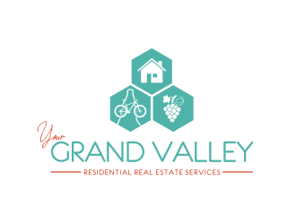 Your Grand Valley logo design by Barkah