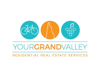 Your Grand Valley logo design by J0s3Ph