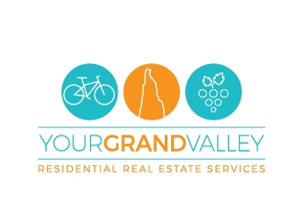 Your Grand Valley logo design by J0s3Ph