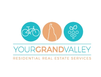 Your Grand Valley logo design by J0s3Ph