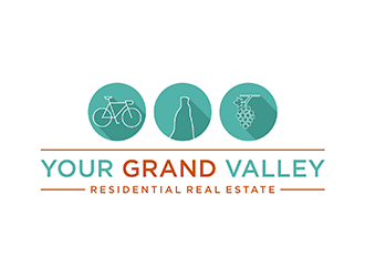 Your Grand Valley logo design by ndaru