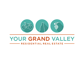 Your Grand Valley logo design by ndaru