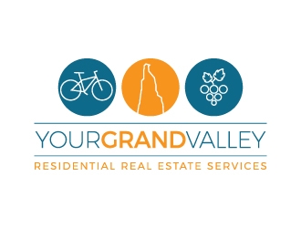 Your Grand Valley logo design by J0s3Ph