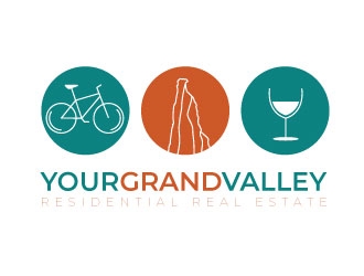 Your Grand Valley logo design by sanworks