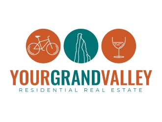 Your Grand Valley logo design by sanworks