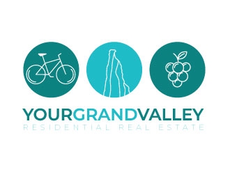 Your Grand Valley logo design by sanworks