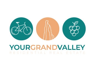 Your Grand Valley logo design by sanworks