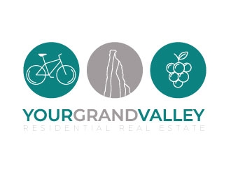 Your Grand Valley logo design by sanworks