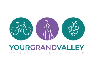 Your Grand Valley logo design by sanworks