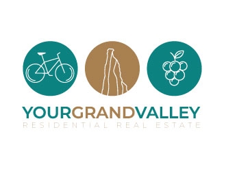 Your Grand Valley logo design by sanworks