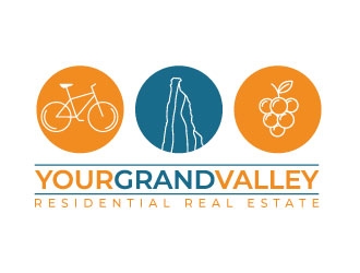 Your Grand Valley logo design by sanworks