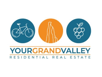 Your Grand Valley logo design by sanworks