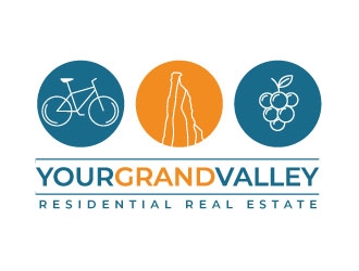 Your Grand Valley logo design by sanworks