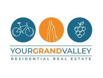 Your Grand Valley logo design by sanworks