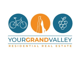 Your Grand Valley logo design by sanworks
