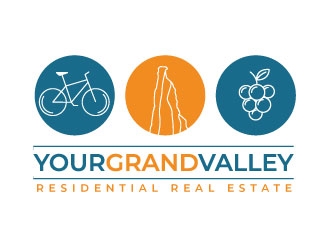 Your Grand Valley logo design by sanworks