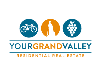 Your Grand Valley logo design by akilis13