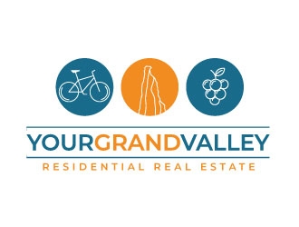 Your Grand Valley logo design by sanworks