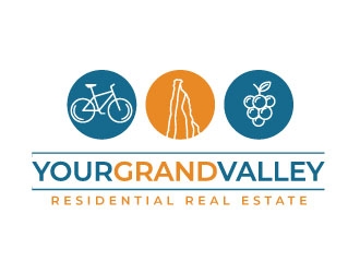 Your Grand Valley logo design by sanworks