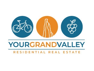 Your Grand Valley logo design by sanworks