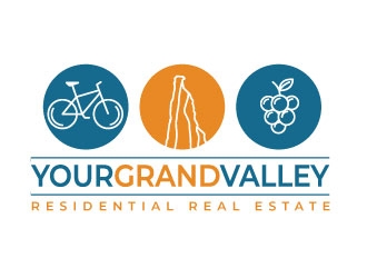 Your Grand Valley logo design by sanworks