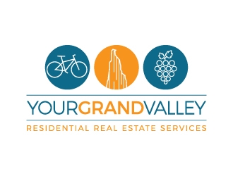 Your Grand Valley logo design by J0s3Ph