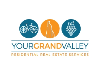 Your Grand Valley logo design by J0s3Ph