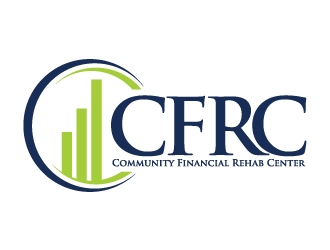 Community Financial Rehab Center logo design by kgcreative