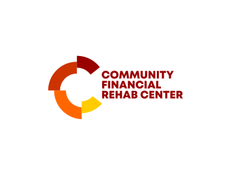Community Financial Rehab Center logo design by ekitessar