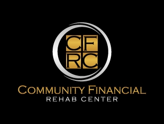 Community Financial Rehab Center logo design by MUSANG