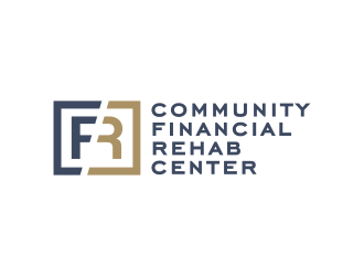 Community Financial Rehab Center logo design by Gopil
