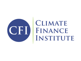 Climate Finance Institute logo design by nurul_rizkon