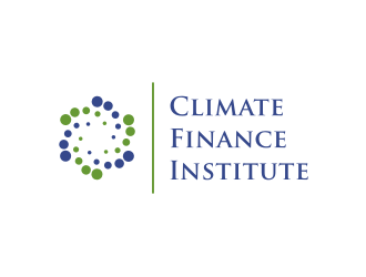 Climate Finance Institute logo design by asyqh