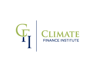 Climate Finance Institute logo design by torresace