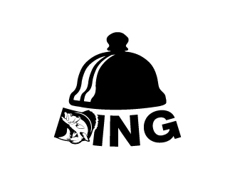 Ding logo design by pambudi
