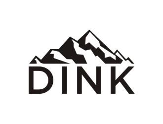 Ding logo design by sabyan