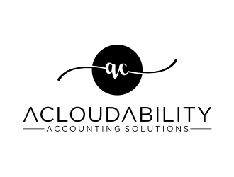 aCLOUDability logo design by nurul_rizkon