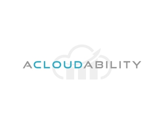 aCLOUDability logo design by wongndeso