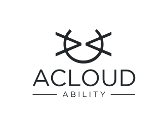 aCLOUDability logo design by ammad