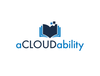 aCLOUDability logo design by ingepro