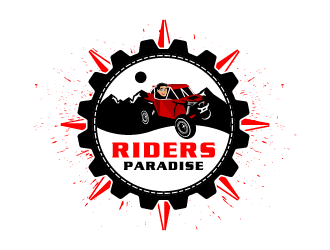  logo design by Ultimatum