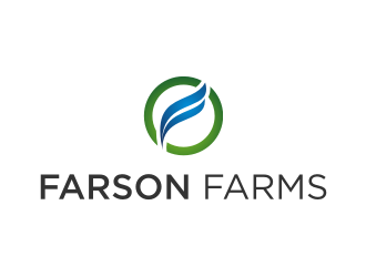 Farson Farms logo design by restuti