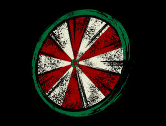  logo design by Kruger