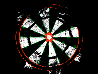  logo design by lestatic22