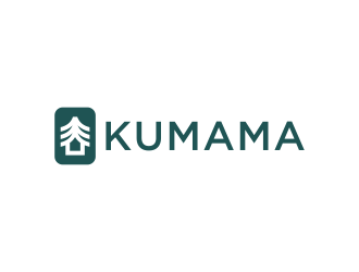 kumama logo design by salis17