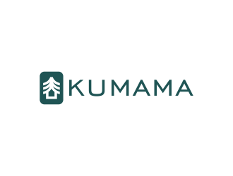kumama logo design by salis17