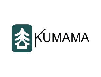kumama logo design by Franky.