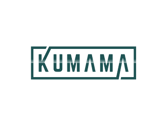 kumama logo design by Jhonb