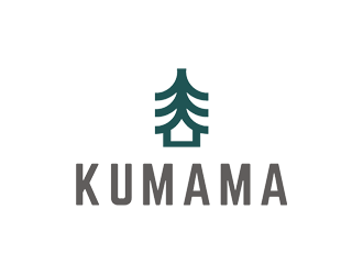 kumama logo design by Jhonb