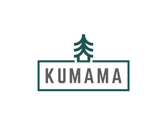kumama logo design by Jhonb
